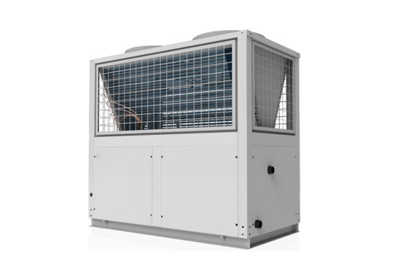 商用空氣能熱泵機組-高溫機